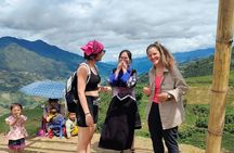 2 Days 1 Night Discovery of Mu Cang Chai