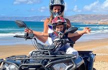 Quad Bike Tour in Taghazout Morocco