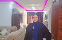 Traditional Cooking Class in Amman with Return Hotel Transfers