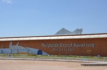 Hurghada Grand Aquarium with Transfer