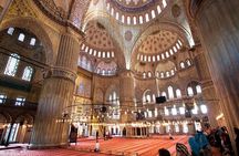 Private Istanbul Tour with Chauffeured Vehicle