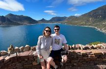 Private/Customised Cape Peninsula and Penguin Colony Tour