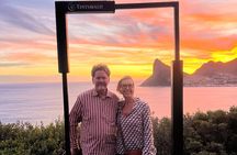 Private/Customised Cape Peninsula and Penguin Colony Tour