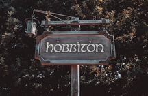 Private Hobbiton Tour from Auckland