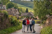 Explore the Hidden Gems of Cotswolds Private Tour