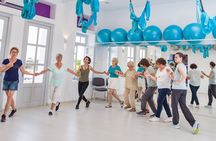Learn to Greek Dance in a Traditional Village at Paros Island