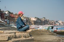 The Ultimate 1 Day in Varanasi - How to Spend 13 Hours - Private Guided Tour
