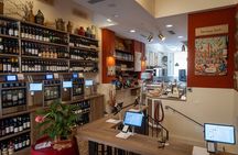 Food and Wine Experience in Bologna, Italy