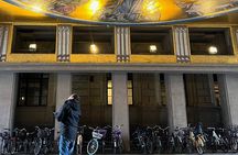 Self Guided Treasure Hunt and Sightseeing Tour in Copenhagen