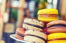 Paris Bites & Stories : A Tasty City Adventure with a Local