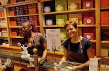 Paris Bites & Stories : A Tasty City Adventure with a Local