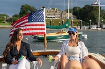 Spend the Day on Buzzards Bay - Powerboat Cruises