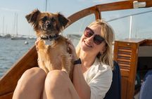 Spend the Day on Buzzards Bay - Powerboat Cruises