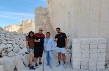 Guided tour of the Sillar route in Arequipa