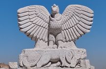 Guided tour of the Sillar route in Arequipa