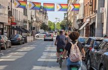 Brussels bike tour: Discover Highlights & Hidden Gems