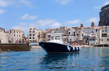 Coast to Coast Cefalù excursion