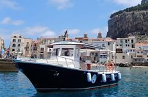 Coast to Coast Cefalù excursion