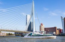 Private Guided Daytrip in Rotterdam and Dordrecht