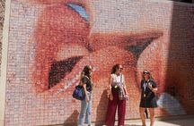 Barcelona Highlights Guided Tour with Monjuic Cable Car 