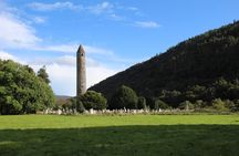 Private Tour from Dublin to Powerscourt House and Glendalough