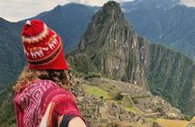 One Day in the Wonder of the World: Full Tour to Machu Picchu