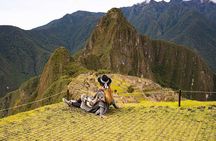 One Day in the Wonder of the World: Full Tour to Machu Picchu