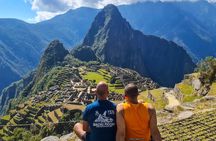 One Day in the Wonder of the World: Full Tour to Machu Picchu
