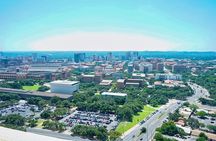 20 Minutes Downtown Austin and Lake Austin