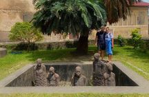 Private Guided Walking Tour in Stone Town