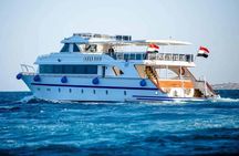  Open Water PADI Course Diving in Red Sea - Hurghada