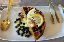 Historic District Brunch Tour (St. Augustine)