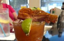 Historic District Brunch Tour (St. Augustine)