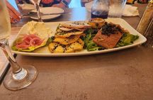 Historic District Brunch Tour (St. Augustine)