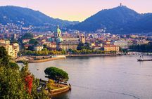 Lake Como & Milan in One Day: Milan's Duomo & Lake Como Boat Tour