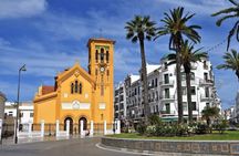 4 Day Tour in Tetouan and Chefchaouen
