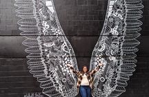 Walking and Tasting Tour of The Gulch