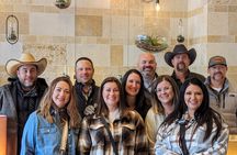 Walking and Tasting Tour of The Gulch