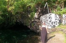 Ultimate Upolu Highlights Tour – Apia Cruise Ship Shore Excursion