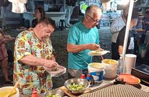 Tacos after Dark Tour with Vallarta Eats