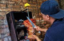 Tacos after Dark Tour with Vallarta Eats