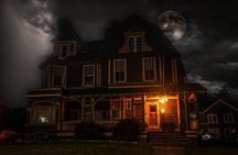 Grand Rapids Wraiths and Witches Ghost Tours
