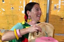 Tacos after Dark Tour with Vallarta Eats