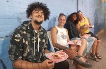 Tacos after Dark Tour with Vallarta Eats