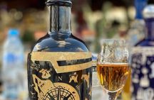 Tequila Tasting Experience | Cancún & Riviera Maya
