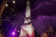 Indianapolis Ghosts: Haunts, Spirits, and Phantoms Walking Tour