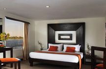  M/S Royal Lily Nile Cruise 4 days 3 night Aswan To Luxor 
