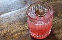 Best All-Inclusive Vintage Cocktail Tour: Speakeasy Nashville