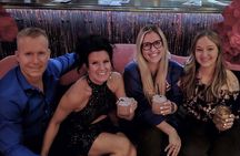 Speakeasy Nashville Exclusive Curated Prohibition Cocktail Tour