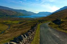 Discover Connemara Tour by Electric Fat Tyre Bike